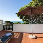 Villa Casa Allan Vale do Lobo