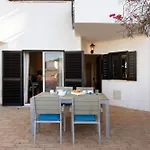Casa Allan Villa *