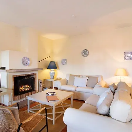 Casa Allan Villa Vale do Lobo