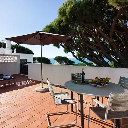 فيلة Casa Allan *