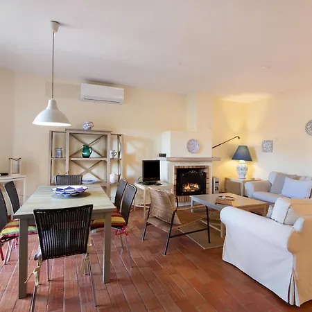 וילה Casa Allan ואלה דה לובו