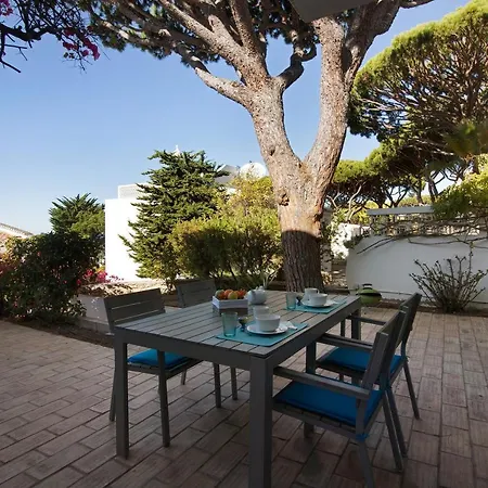 Villa Casa Allan Vale do Lobo