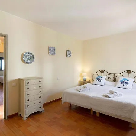 Casa Allan Vale do Lobo