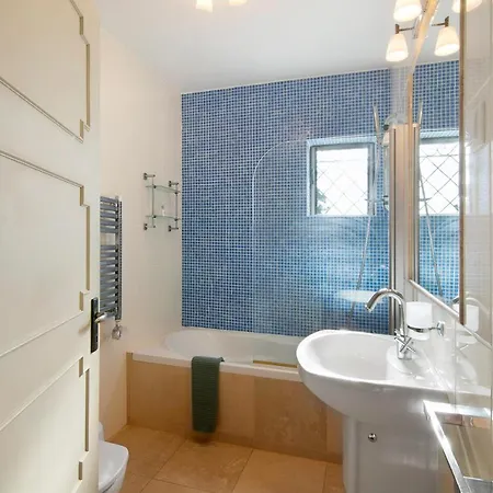 فيلة Casa Allan *