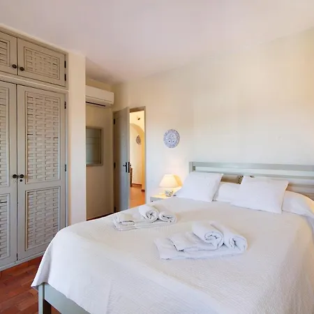 Villa Casa Allan Vale do Lobo