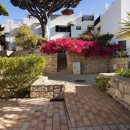 Casa Allan Villa