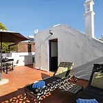 Casa Allan Villa Vale do Lobo