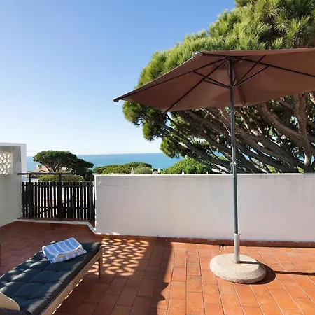 Villa Casa Allan Vale do Lobo