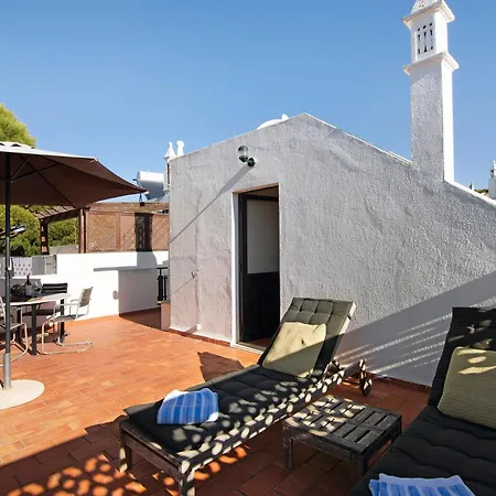 Casa Allan Βίλα *
