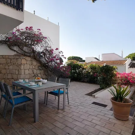 Casa Allan Βίλα Vale do Lobo