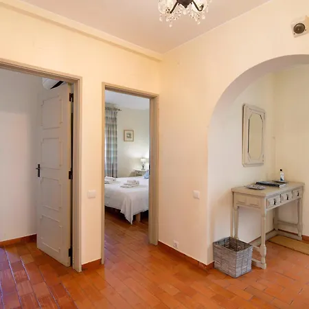 Casa Allan Villa *