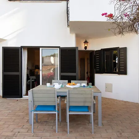 Casa Allan Βίλα *
