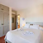 Casa Allan Villa
