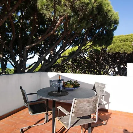 Villa Casa Allan Vale do Lobo
