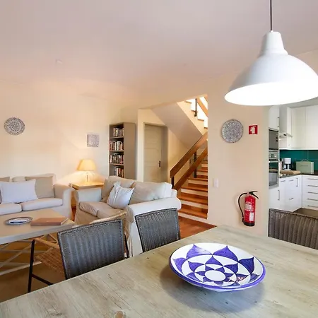 Casa Allan *