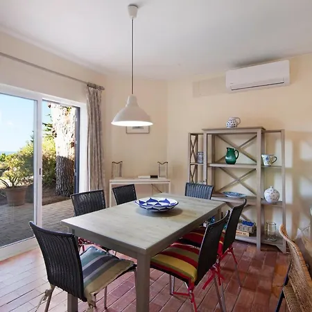 Casa Allan Villa *