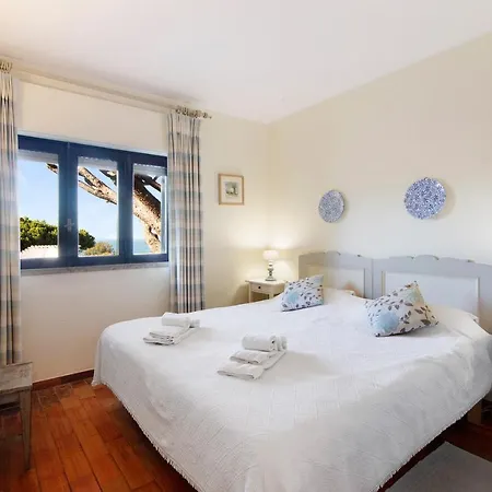 Casa Allan Villa