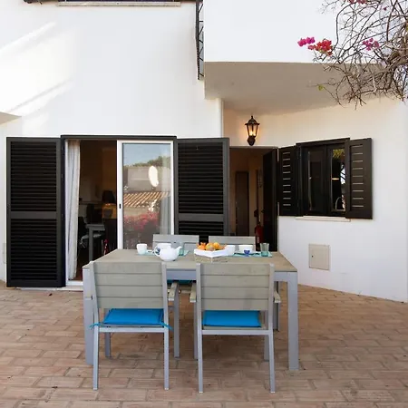 Casa Allan Villa