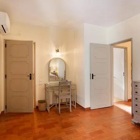 Villa Casa Allan