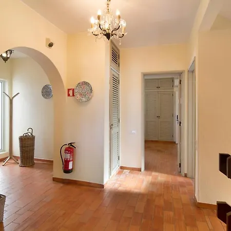 Casa Allan *
